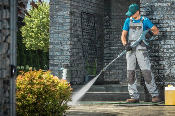 Playground Equipment Cleaning in Franklinville, NJ